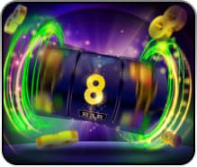 Online slot games available on ph987 login for Filipino players