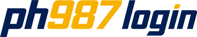 ph987 login official logo